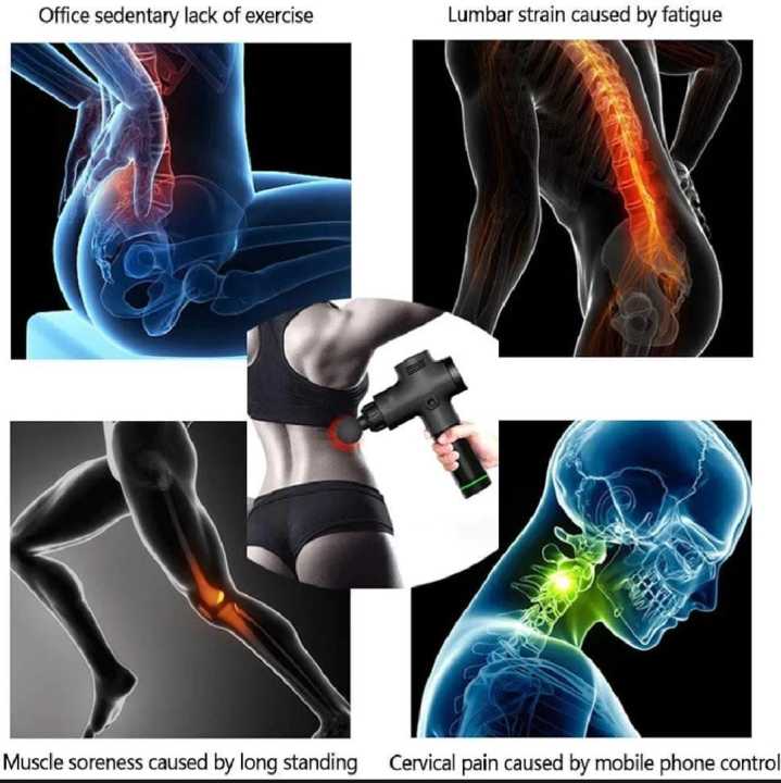 MDHL%207%20IN%201%20Rechargeable%20Massage%20Gun,%20Muscle%20Therapy%20Gun,%20Electric%20Massager%20Gun,%20Muscle%20Massager,%2030%20Adjustable%20Speeds%20Muscle%20Therapy%20Gun,%20Hand%20Held%20Body%20Deep%20Muscle%20Massager,%207%20Types%20of%20Massage%20Heads,%20Quiet%20&%20Comfortable%20Muscle%20Soreness%20Relieves%20Color:GS%20-%20Image%206