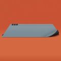 Uniq Hagen Reversible Smart Organizer Desk Mat. 
