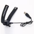 Portable Bluetooth 4.0 USB Cable Charger for TW64 Smart Wristband Bracelet Watch. 