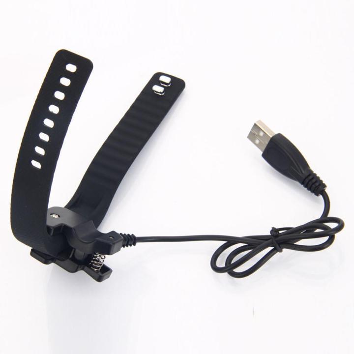 Portable Bluetooth 4.0 USB Cable Charger for TW64 Smart Wristband Bracelet Watch