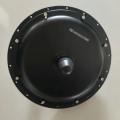 BLDC Brushless Bicycle E-bike Hub Motor for Front Wheel Spoke Disc Motor 500W Brake Front/Rear Driven. 
