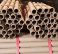 Postal Tube for Blueprint Poster Shipping / Telescopic Cardboard Tubes / Brown Cardboard Tubes for Crafts / DIY Crafting Paper Rolls for Classrooms and Art Projects / Poster Tubes / Top Bottom Hardboard Box Paper Tubes, Calendar Paper Tube. 