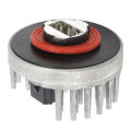Tail Light Bulb LED Unit 84198978 Temperature Resistance Direct Replacement Original Standard for ATS XTS 3.6L 2013-2018. 