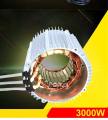 BLDC 3000W 48V 60V 72V Brushless Motor & Electric Car Controller Vehicle Driver Car Bike Rickshaw Controller Three Phase Motor Controller Driver. 