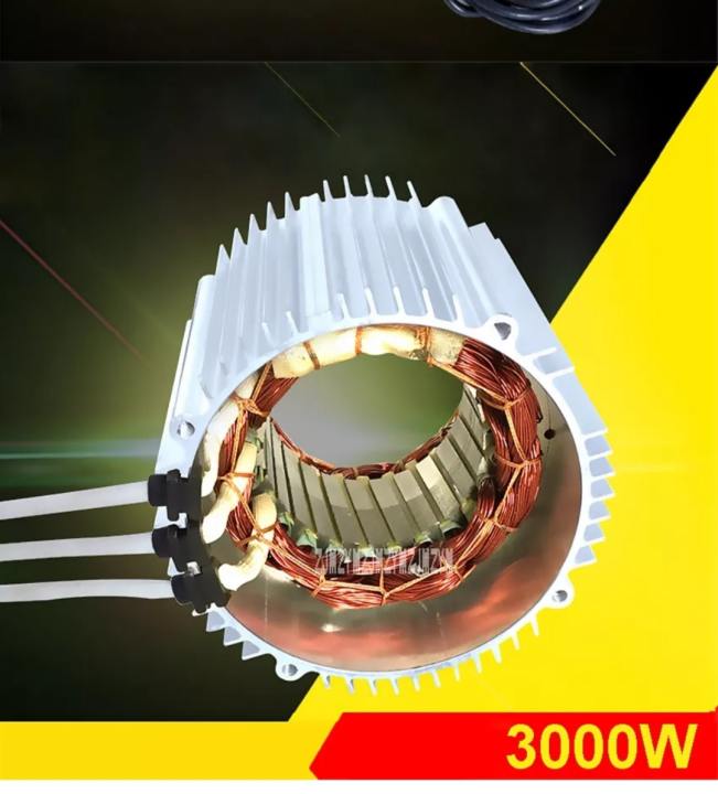 BLDC%20Brushless%20Motor%2048-72V%203000W%204200RPM%20DC%20Motor%20Permanent%20Magnet%20Electric%20Car%20Bike%20Motor%20-%20Image%205