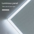 Vikakiooze Light Up Tracing Pad, Portable A5,A4,A3 Tracing LED Copy Board Light Box,Slim Light Pad, USB Power Copy Drawing Board Tracing Light Board For Artists Designing, Animation, Sketching. 