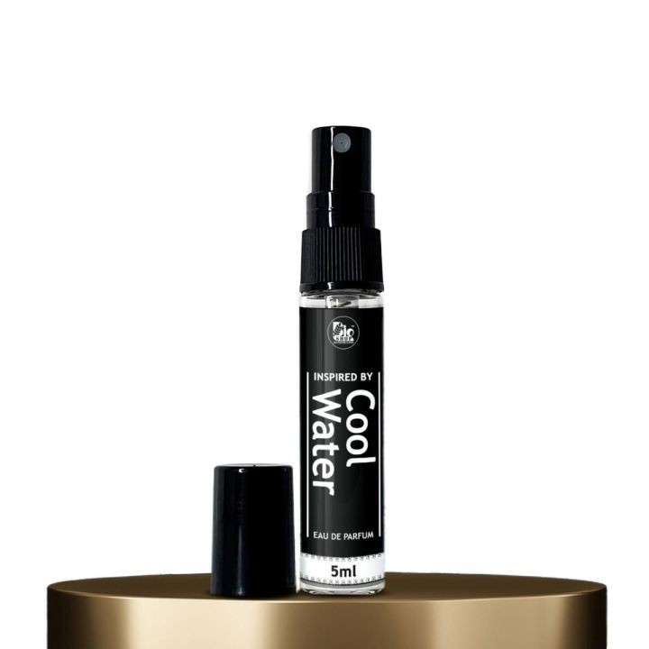 Inspired by Cool Water Tester Perfume Spray | Best Long Lasting Perfume for Men