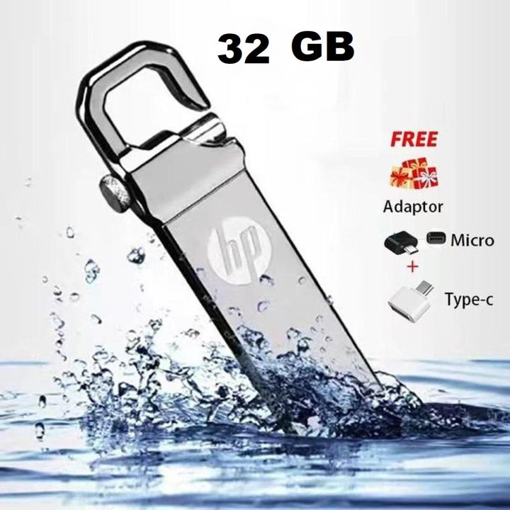 HP%20Flash%20Drive%20128%20GB%2064%20GB%2032%20GB%20USB%20Good%20Speed%203.0/2.0%20Flash%20Memory%20Stick%20USB%20Drive%20+%20OTG%20Adapter%20(1%20YEAR%20WARRANTY)%20-%20-%20Image%205