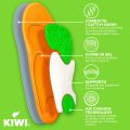 EVERYDAY COMFORT MEMORY SOLE. Gel Support Insole (Premium). All Sizes Available. 