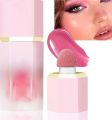 Beautious - Natural Cheek Tint Liquid Blush Soft Cream Blush Makeup Multi-use Blush. 