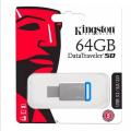 Kingston 64GB USB 3.0 DT50 Metal. 