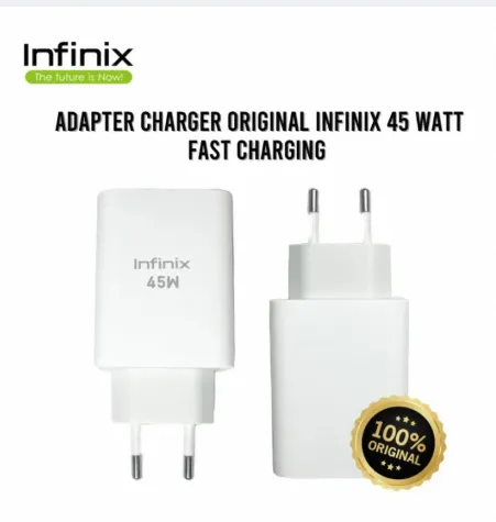 infinix%20Original%2045W%20Fast%20Charger%20%20Original%20infinix%2045W%20Fast%20Charging%20Adapter%20with%20Cable%20%20infinix%2045%20Watt%20Box%20Pulled%20Original%20Power%20Adaptor%20with%20100cm%20Cable%20for%20Note%2020,%20Note%2030,%2040,%2040pro%205G,%20Zero%2030,%20Zero%20x,Zero%20x%20Pro%20Zero%2020,%20Gt%2020,%20Gt%2050pro,Hote%2040%20-%20Image%202