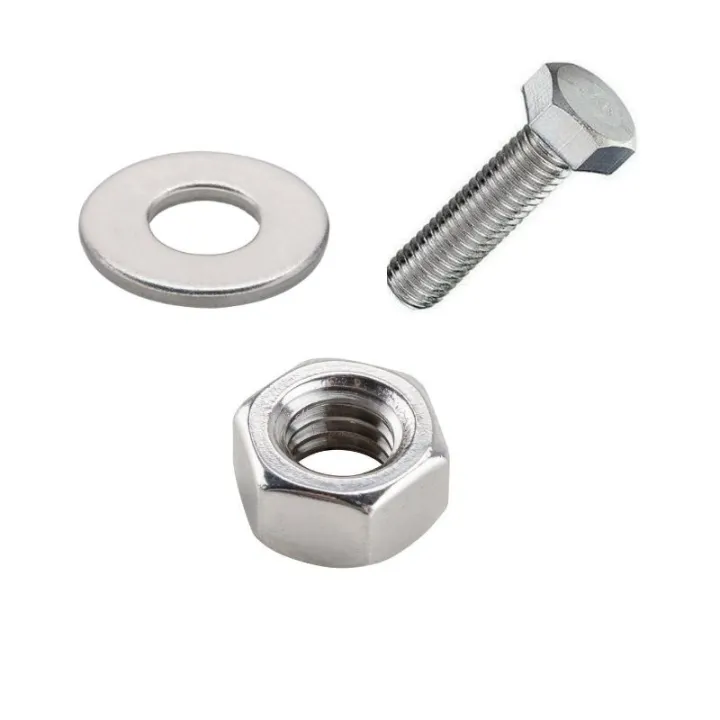 Full%20Thread%20Stainless%20Steel%20Hex%20Bolts%20with%20Nut%208mmx30mm%20Thickness%208mm,%20Length%2030mm%20SS%20bolt,%20ss%20nut%20(%20Pack%20of%2010pcs)%20-%20Image%202