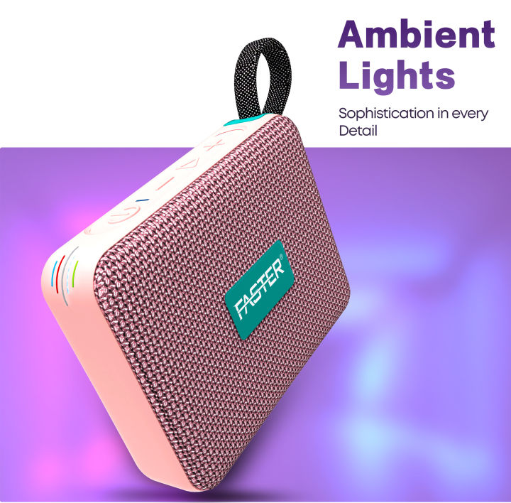 Faster%20GrooveX%20Portable%20Waterproof%20Speaker-%20IPX7%20Wireless%20Streaming%2020Hrs%20Playback%20Time-%20Standard%205.4%20Bluetooth%20Outdoor%20Speaker%20with%20Dynamic%20Sound%20Rich%20Bass%20TWS%20Function%20Output%20Power%205W%20-%20Image%205