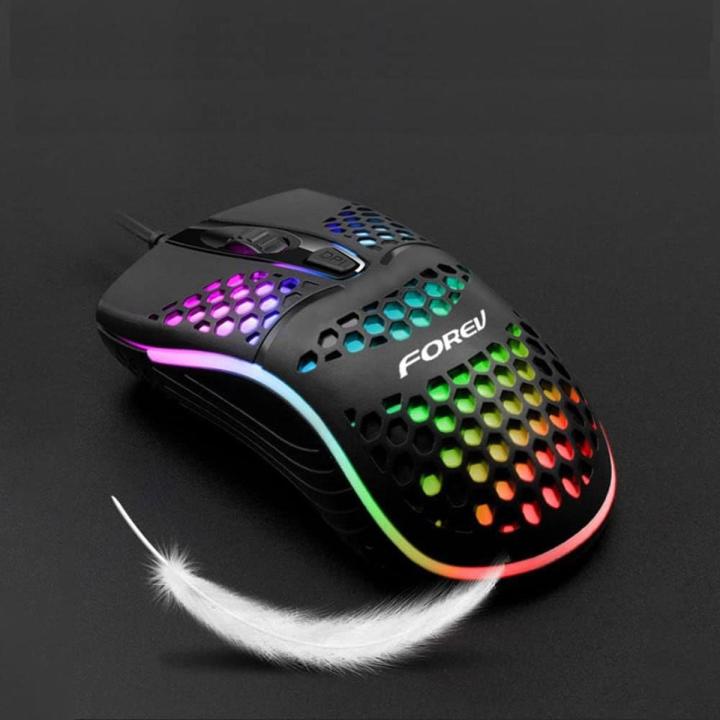 Mouse%20usb%20wired%20Forev%20FV-138%20Multi%20DPI%20HighEnd%20Mouse%20With%20LED%20Light%20Backlit%20Effects%20-%20For%20PC%20&%20laptop%20-%20Image%202