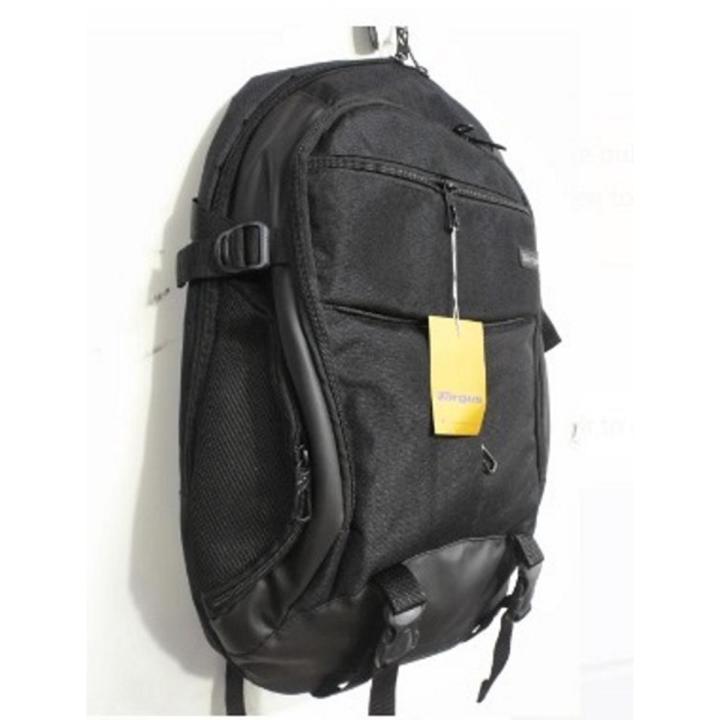 15.6″ Inch Targus Laptop Bag Pack with Rain Cover