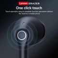 Original Lenovo Erazer XT90 PRO Bluetooth 5.4 Earbuds Wireless Earphone Waterproof Headsets HIFI Sound Bass Quality With Mic Headphones. 