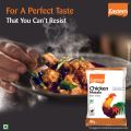 Savory Staple: Chicken Powder 100g. 