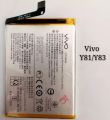 B-E5 ORIGINAL BATTERY FOR VIVO Y83 / Y81, WITH 3180/3260MAH CAPACITY BRAND NEW BATTERY. 