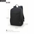 Lenovo 15.6" Inch Laptop Backpack B210 (Black). 
