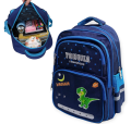 BagZillas: Princess Kids School Bag Girls and Boys Backpack Top Ranked Children Cute School Backpack Strong and Soft school Bags For kids. 
