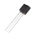 2pcs/lot 3 pin A733 PNP Transistor. 