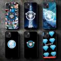 DanTDM Gaming Phone Case For iPhone 11 12 Mini 13 14 Pro XS Max X 8 7 6s Plus SE XR Shell. 