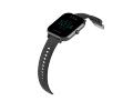 NERV Watch 1 Smart Watch 1.83" Inch Display IP67 Waterproof 100+ Watch Faces / 100+ Sports Modes - 10 Days Battery Life - Smart Voice Features - 24/7 Health Monitor. 