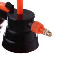 2 Liter Pressure Pump Water Sprayers - Pressure Spray Bottle - Handheld Garden Sprayer - Garden Watering Sprayer - Gardening Spray Pump Tool. 