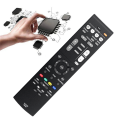 1 PCS RAV532 ZP35480 Remote Control Replace Replacement Parts for AV Receiver RX-V379 RX-V383 RX-V383BL RXV379 RXV383 RXV383BL. 