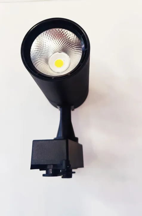 LED%20Track%20Light%20Spotlight%2012W%2020W%20220V%20Black%20White%20Flicker%20Free%20Bright%20Lamp%20Rail%20LED%20Track%20Lighting%20Ceiling%20Spot%20Lights%20Fixtures%20for%20Accent%20Retail%20Kitchen%20Artwork%20with%20Free%206"%20Track%20Rail%20-%20Image%204