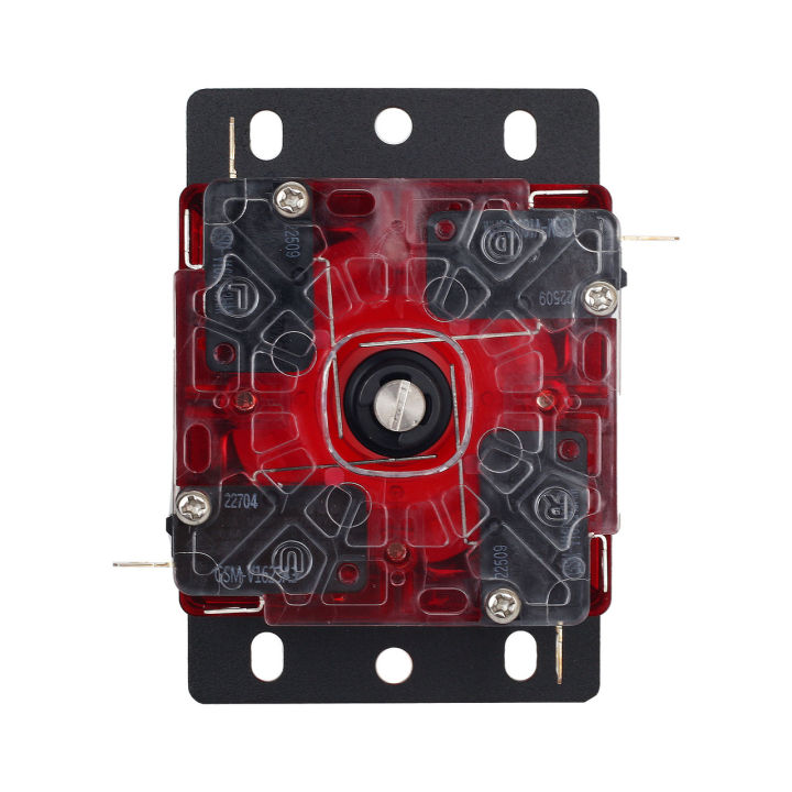 Knee%20Lever%20Neo%20For%20Arcade%20Fightstick%20-%20Image%202