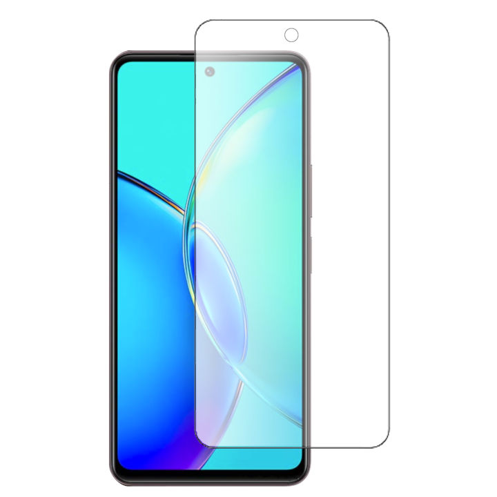 Vivo Y27s Unbreakable Gorilla Flexible Nano Glass Screen Protector For Vivo Y27s