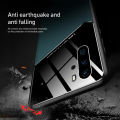 Relaxtoo For Huawei P30 Pro Magnetic Luxury Leather Soft Case For P30Pro Full Protection Shockproof Shell Back Cover. 