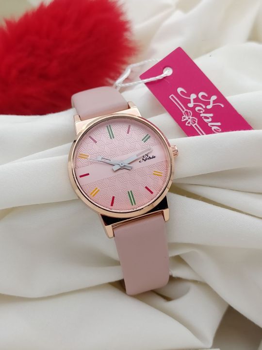 Elegant%20Fashion%20Watches%20For%20Girls%20And%20Women,%20Trendy%20Casual%20Watches%20For%20Girls%20With%20Box%20By%20Shopping%20Wave%20-%20Image%204