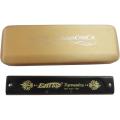 East top 22 Holes Professional Harmonica for Adults. 