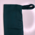 Half Niqab Patti Nose Piece – Breathable Fabric with Elastic Support, Premium Quality, Free Size. 