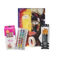 Kid Creative Learning and Art Activity Kit | All-in-One Set with Coloring, Craft, Stationery, and Fun Educational Supplies | Ideal for School Assignments, Holiday Projects, and Screen-Free Play | Perfect for Ages 4+. 