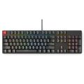Glorious GMMK Full Size PreBuilt Modular Mechanical Gaming Keyboard. 