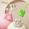 Disney G65 Wireless Bluetooth 5.2 TWS Earphones Low Latency Waterproof Portable Sports Headset, Transparent Design, Apple Huawei Android System. 