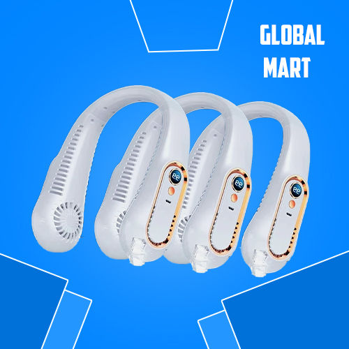 Bladeless%20Neck%20Fan%20Mini%20Portable%205-Speed%20Silent%20Cooling%20USB%20Rechargeable%20Lightweight%20Design%20for%20Home%20Sports%20&%20Office%20Digital%20Display%20White%20Green%20Blue%20-%20Image%204