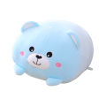 Animal Pillow Smell-less Plush Stuffed Fat Hamster Plush Toy. 