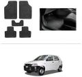 SUZUKI ALTO CARPET FLOOR MAT-BLACK/REY 5PCS. 