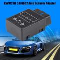 Konnwei KW912 BT3.0 OBD2 Auto Scanner Adapter Diagnostic Tester Fault Scan Tool for Android. 
