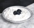 Pack of 30 Baking Pie Tart Pans With Silver Aluminum Foil Disposable Mold. 