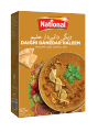 National DAIGHI DANEDAR HALEEM 293G. 