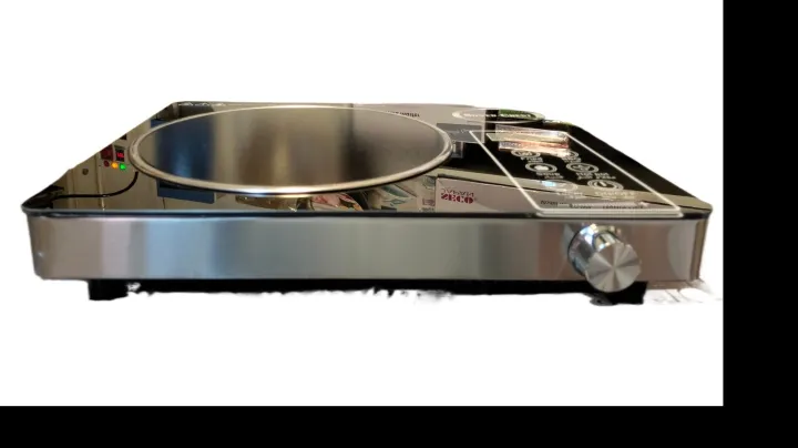 Silver%20Crest%20Digital%20Infrared%20Cooker%20with%20timer,%20Led%20Display%20and%20Touch%20Control%203500watts%20-%20Image%205