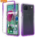 LG K92 5G Transparent mobile phone case ultra thin protective cover waterproof case color painting mobile phone case. 