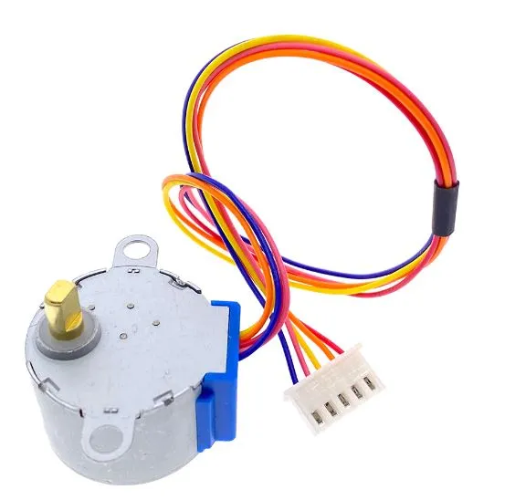 Control%2028BYJ-48%20Stepper%20Motor%20with%20ULN2003%20Driver%20&%20Arduino%20-%20Image%204