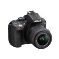 Nikon D5300 DSLR CAMRA. 